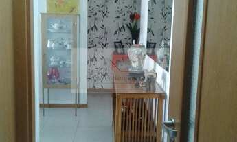 Imagem 3: Mobile, Amplo Apartamento com 2 suites com closet , totalmente mobiliado, lindo, sol da m