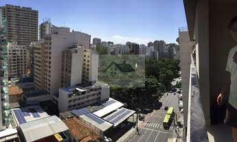 Imagem 5: Icaraí 3 suites com vista livre para Campo de São Bento, andar alto , luxuoso