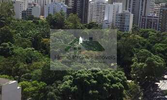 Imagem 6: Icaraí 3 suites com vista livre para Campo de São Bento, andar alto , luxuoso