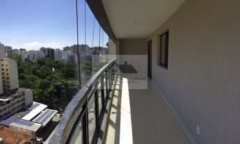 Imagem 7: Icaraí 3 suites com vista livre para Campo de São Bento, andar alto , luxuoso