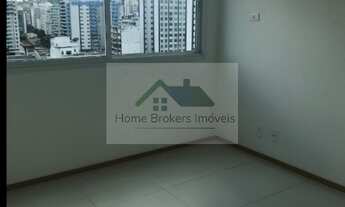 Imagem 6: Lazer completo, primeira locação, próximo colégio Salesianos, clínicas , mercado Pão de Aç