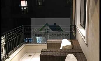 Imagem 2: Edifício Saramago, luxo com varanda,, próximo ao Salesianos, mercados, polo gastronômico