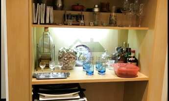 Imagem 6: Edifício Saramago, luxo com varanda,, próximo ao Salesianos, mercados, polo gastronômico