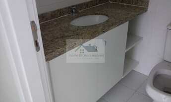 Imagem 2: Lindo apartamento com varanda, alto luxo, próximo ao Salesianos, mercados, polo gastronôm