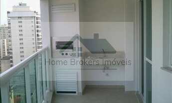 Imagem 3: Lindo apartamento com varanda, alto luxo, próximo ao Salesianos, mercados, polo gastronôm