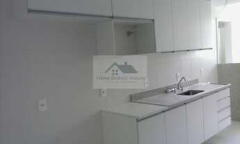 Imagem 4: Lindo apartamento com varanda, alto luxo, próximo ao Salesianos, mercados, polo gastronôm