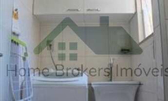 Imagem 4: Fonseca - frente - andar alto - perto de todo comércio e fácil acesso a transportes