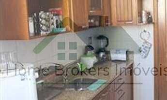 Imagem 5: Fonseca - frente - andar alto - perto de todo comércio e fácil acesso a transportes