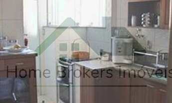 Imagem 6: Fonseca - frente - andar alto - perto de todo comércio e fácil acesso a transportes