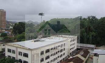 Imagem: Próximo a Alameda São Boaventura - perto