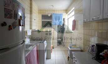 Imagem: Apartamento próximo a Alameda São Boaventura