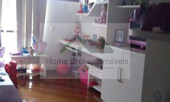 Imagem: Lindo com varandão, alto luxo, próximo