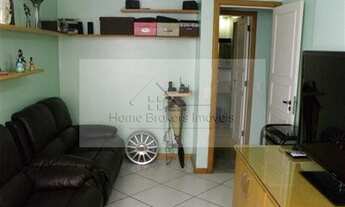 Imagem 4: Apartamento praia de Icaraí