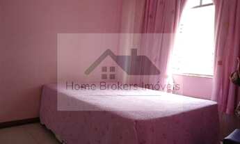 Imagem 4: Miolo de Icaraí - 2 quartos - vaga de garagem - excelente localização