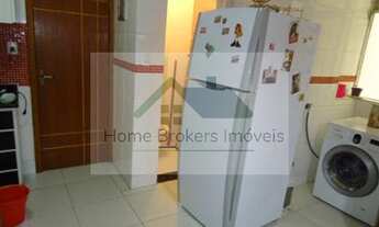 Imagem 7: Miolo de Icaraí - 2 quartos - vaga de garagem - excelente localização