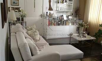 Imagem 6: Lindo apartamento 2 quarto (suíte) - 2 banheiros sociais - sem vaga - ótimo preço