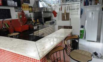 Imagem 2: Apto tipo casa Apartamento com 3 dormitórios