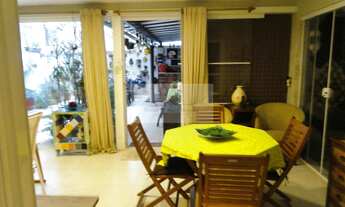 Imagem 4: Apto tipo casa Apartamento com 3 dormitórios