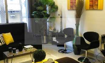 Imagem 5: Apto tipo casa Apartamento com 3 dormitórios