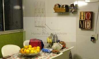 Imagem 6: Apto tipo casa Apartamento com 3 dormitórios