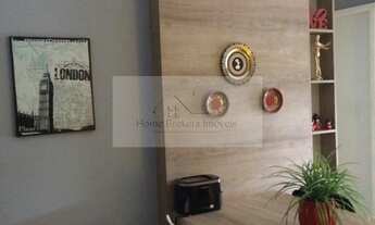 Imagem 6: LINDO APT EM SANTA ROSA SOL DA MANHA