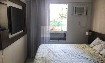 Imagem: Icaraí Family, lindo apartamento mobiliado