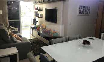 Imagem 2: Icaraí Family, lindo apartamento mobiliado, próximo a Abel la Salle, restaurantes, polo ga