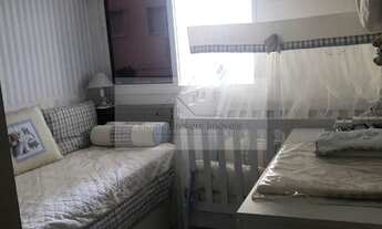 Imagem 3: Icaraí Family, lindo apartamento mobiliado, próximo a Abel la Salle, restaurantes, polo ga