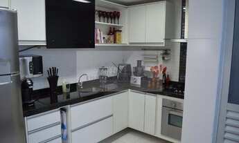 Imagem 2: Calle Magiore, muito amplo mobiliado , 2 qts mais Home Office , próximo ao Abel , Caio Mar