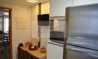 Imagem 3: Calle Magiore, muito amplo mobiliado , 2 qts mais Home Office , próximo ao Abel , Caio Mar