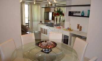 Imagem 4: Calle Magiore, muito amplo mobiliado , 2 qts mais Home Office , próximo ao Abel , Caio Mar