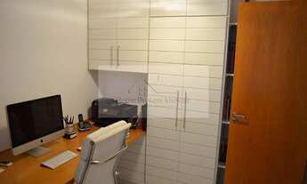 Imagem 7: Calle Magiore, muito amplo mobiliado , 2 qts mais Home Office , próximo ao Abel , Caio Mar