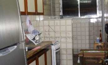 Imagem 3: Apartamento de 2 quartos suite, próximo rua Moreira César, apartamento com Ar condicionad