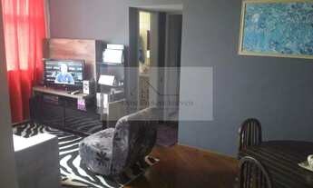 Imagem 6: Apartamento de 2 quartos suite, próximo rua Moreira César, apartamento com Ar condicionad