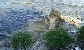 Imagem 2: PRAIA DE ICARAÍ todo frente para o mar c/ vista panorâmica, próximo a Uff, teatro da UFF