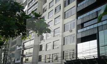 Imagem 4: PRAIA DE ICARAÍ todo frente para o mar c/ vista panorâmica, próximo a Uff, teatro da UFF