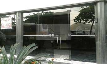 Imagem 5: PRAIA DE ICARAÍ todo frente para o mar c/ vista panorâmica, próximo a Uff, teatro da UFF