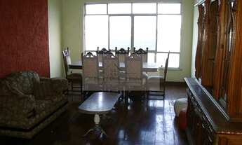 Imagem 6: PRAIA DE ICARAÍ todo frente para o mar c/ vista panorâmica, próximo a Uff, teatro da UFF