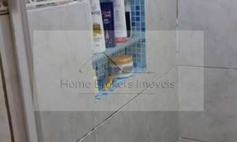 Imagem 5: òtima localização Fonseca. 2 Qts com garagem!!