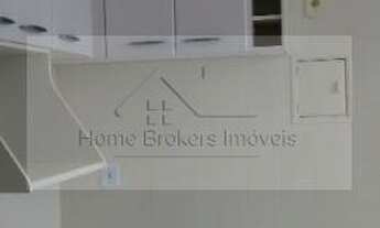 Imagem 3: Ana Claudia, 2 dormitórios na Rua Joaquim De Oliveira Rocha