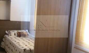 Imagem 4: Apart 2 quarto com suite lindo , Perto do Polo gastronômico , escolas, comércio, Campo São