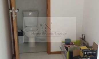 Imagem 7: Apart 2 quarto com suite lindo , Perto do Polo gastronômico , escolas, comércio, Campo São