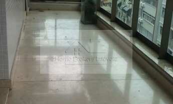 Imagem: Apt alto luxo em Icaraí, localização