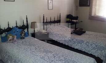 Imagem: Apartamento na Rua Dom Bosco, com ótima