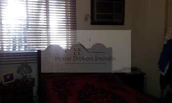 Imagem 7: Apartamento na Rua Dom Bosco, com ótima localização