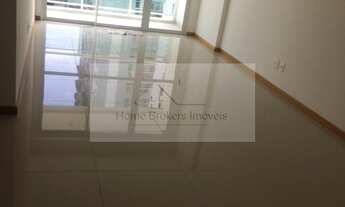 Imagem: Prédio novo, 4 quartos, varanda, prim.locação