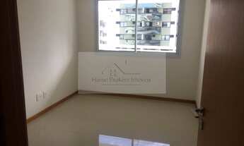 Imagem 7: Prédio novo, 4 quartos, varanda, prim.locação, segunda quadra da praia, andar alto, 2 vaga