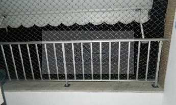 Imagem 2: Santa Rosa - 2 quartos - garagem - ótimo apartamento