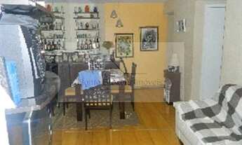 Imagem 4: Santa Rosa - 2 quartos - garagem - ótimo apartamento