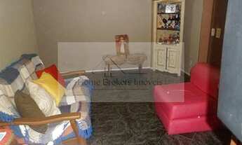 Imagem: Santa Rosa - 2 quartos - garagem - ótima